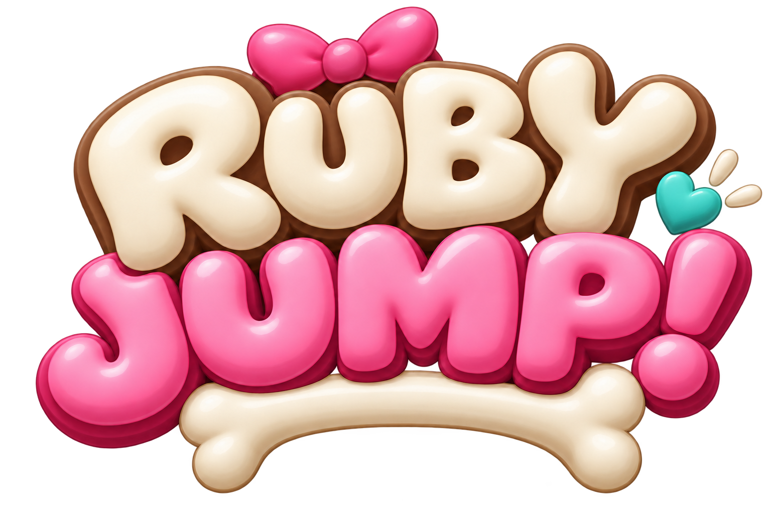 Ruby Jump!